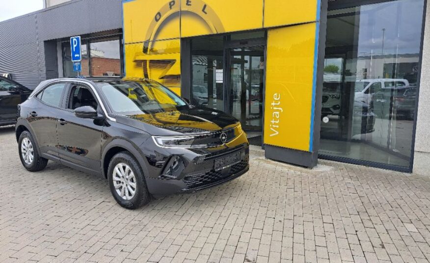 Opel Mokka Edition 1.2