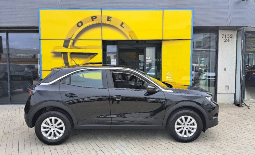 Opel Mokka Edition 1.2