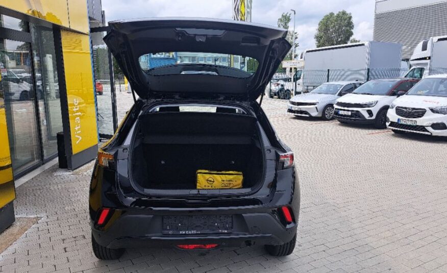 Opel Mokka Edition 1.2