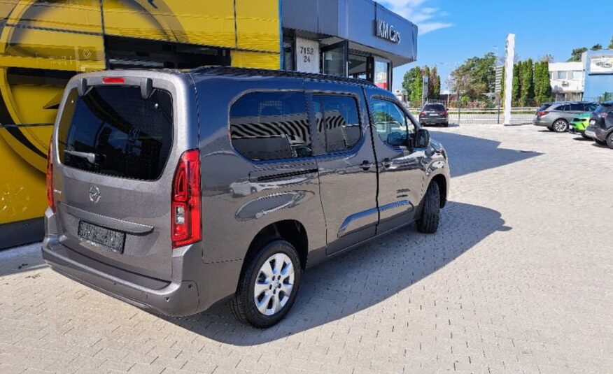 Opel Combo Combo Life N1 Elegance Plus 1.5