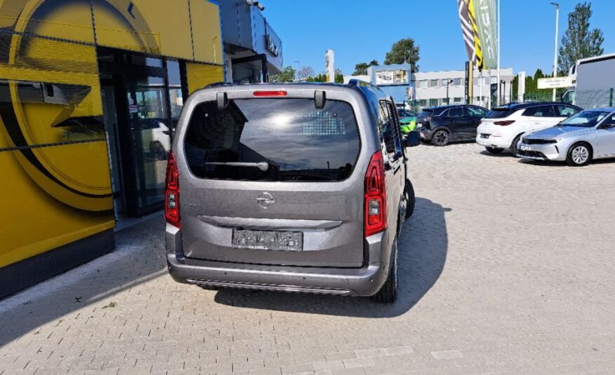 Opel Combo Combo Life N1 Elegance Plus 1.5