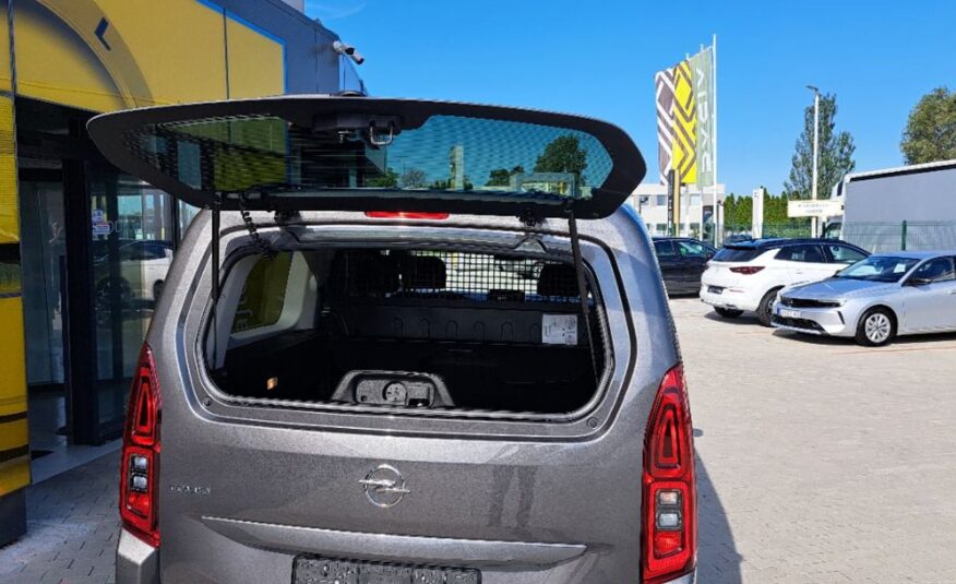 Opel Combo Combo Life N1 Elegance Plus 1.5