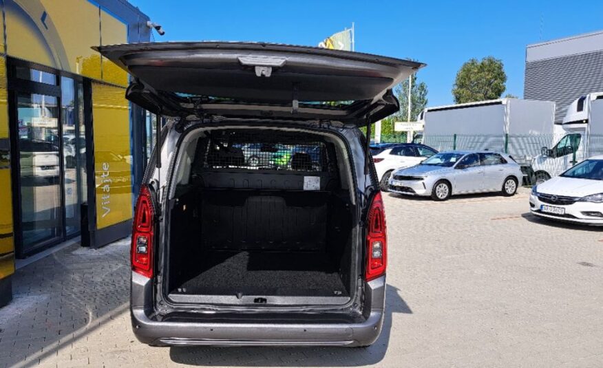 Opel Combo Combo Life N1 Elegance Plus 1.5