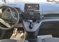 Opel Combo Combo Life N1 Elegance Plus 1.5