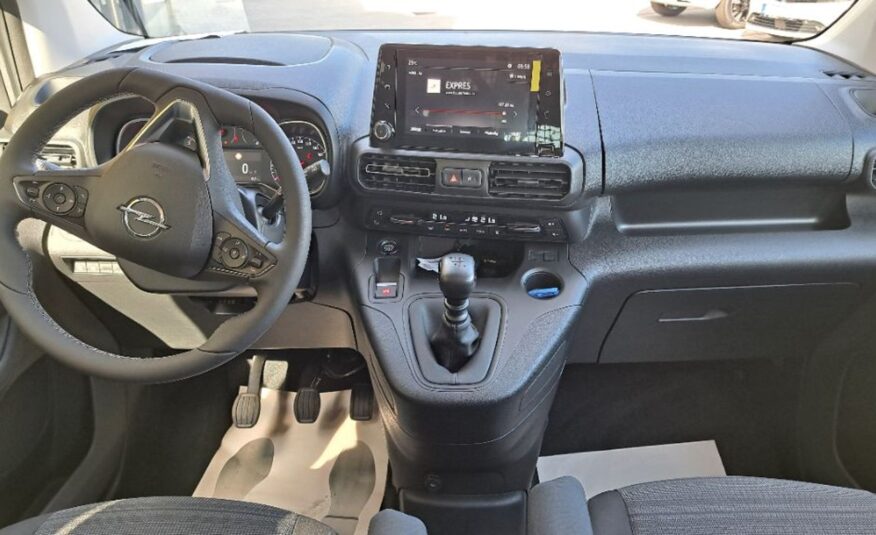 Opel Combo Combo Life N1 Elegance Plus 1.5